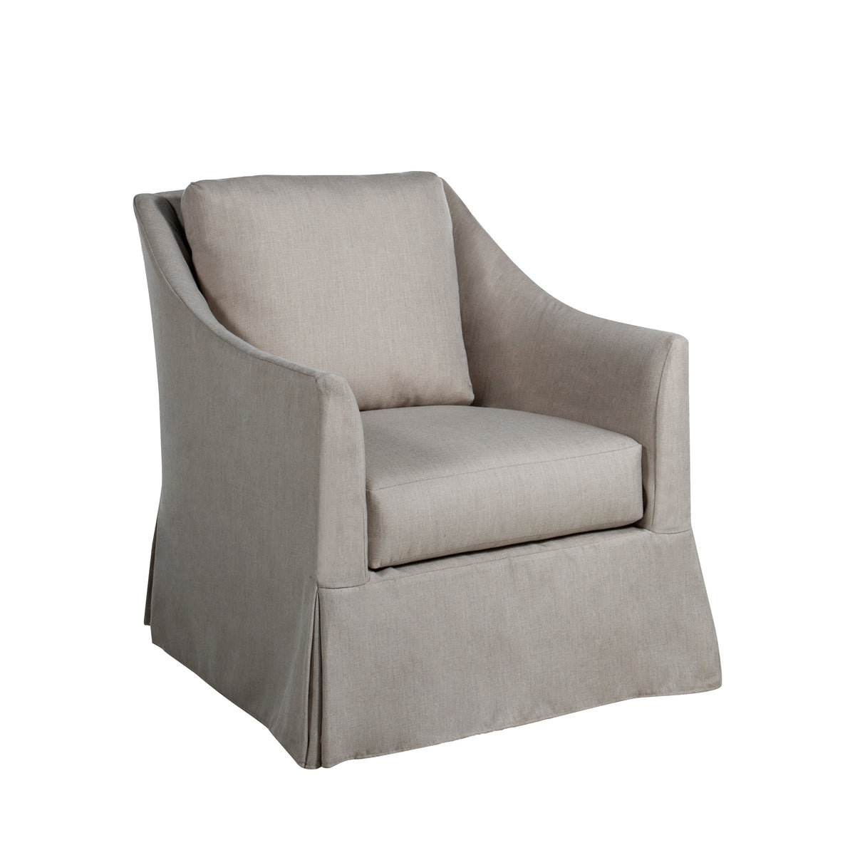 Baldwin Outdoor Lounge Chair