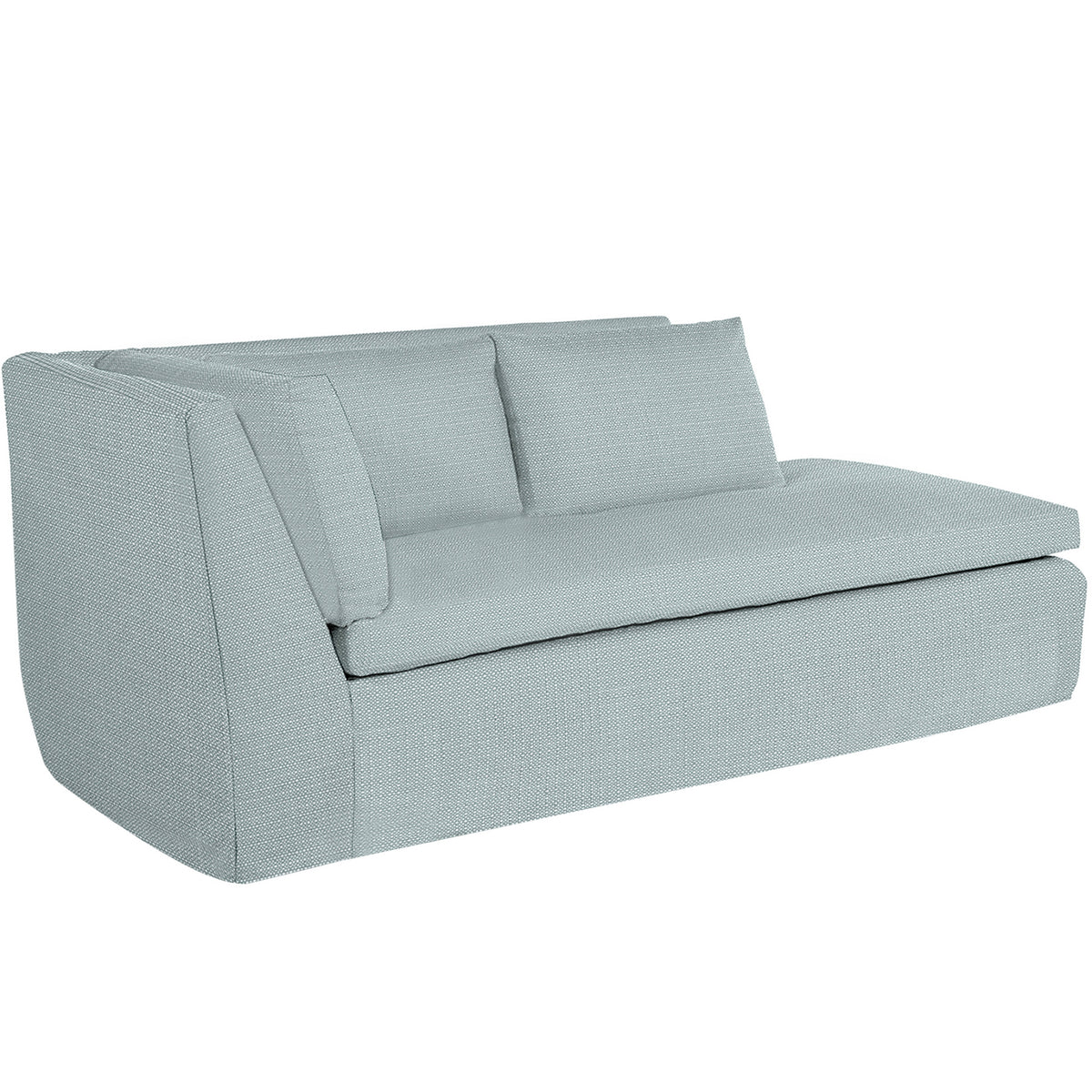 Nora Outdoor Right Arm Facing Chaise
