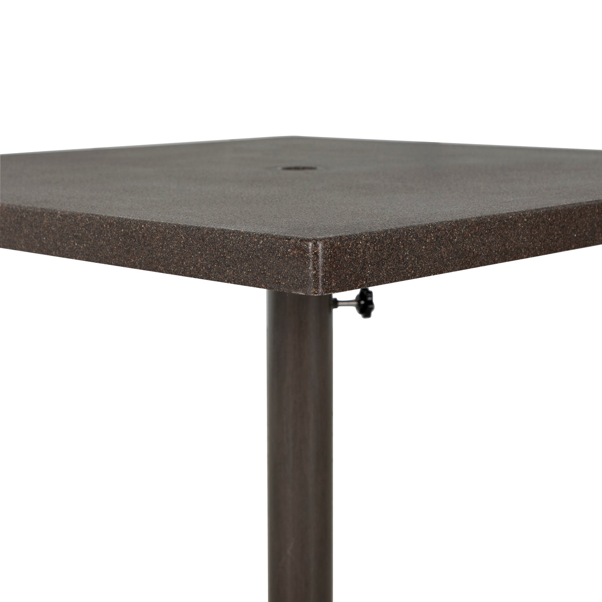 Plateau Stone 36" Square Outdoor Table Top