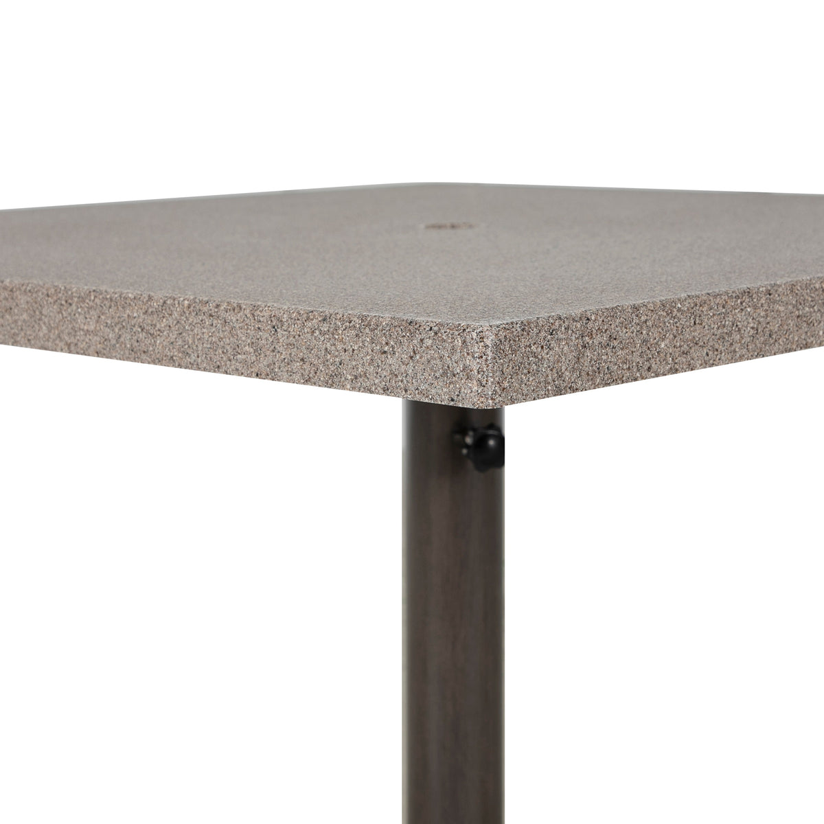 Plateau Stone 36" Square Outdoor Table Top