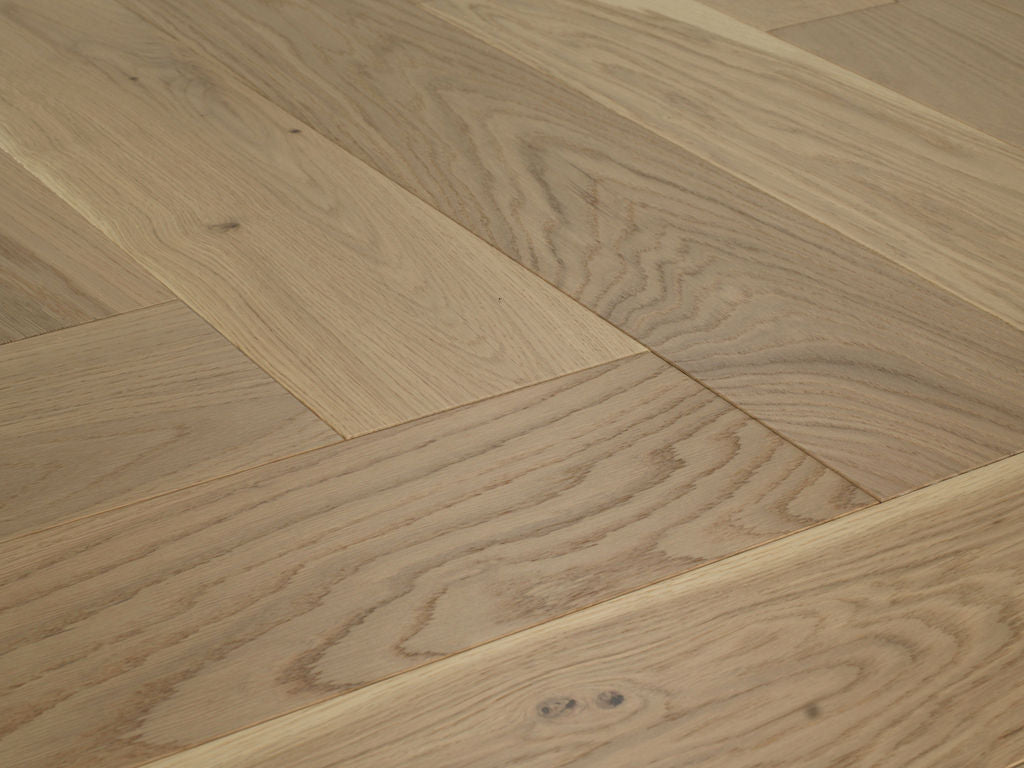 Herringbone - Kensington Left
