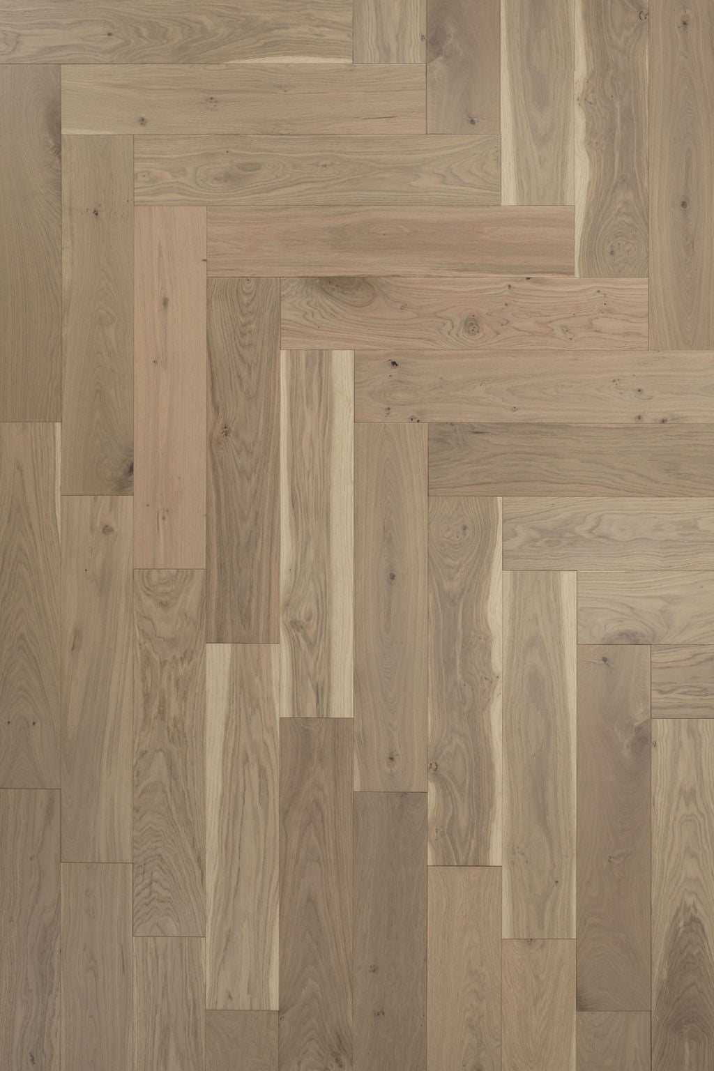 Herringbone - Kensington Left