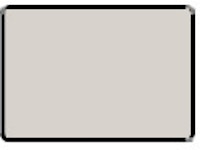 Bradington Young Melville Sectional Ottoman 871-SO