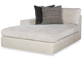 Century Furniture Great Room Configurable Left Arm Facing T-cushion Chaise LTD7100-81T