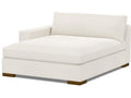 Century Furniture Great Room Lr Configurable Left Arm Facing T-cushion Double Chaise LR-7100-81XT