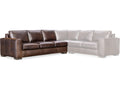 Bradington Young Donovan Left Arm Facing Sofa 881-83