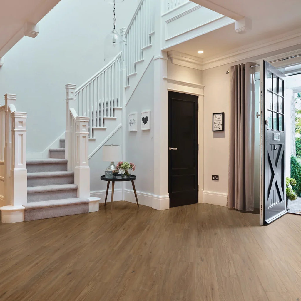 Karndean Luxury Vinyl Art Select Rigid Core Merino Oak