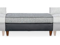 Bradington Young Marleigh Sectional Ottoman 872-SO