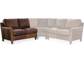 Bradington Young Manning Left Arm Facing Loveseat 773-57
