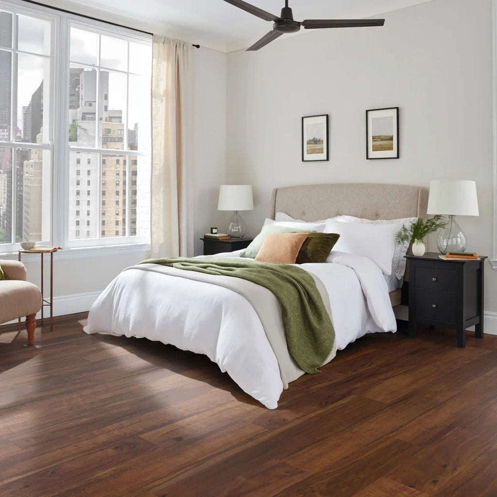 Karndean Luxury Vinyl Van Gogh Rigidcore Ohana Koa