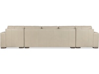 Bradington Young Donovan Left Arm Facing Chaise Lounge 881-41