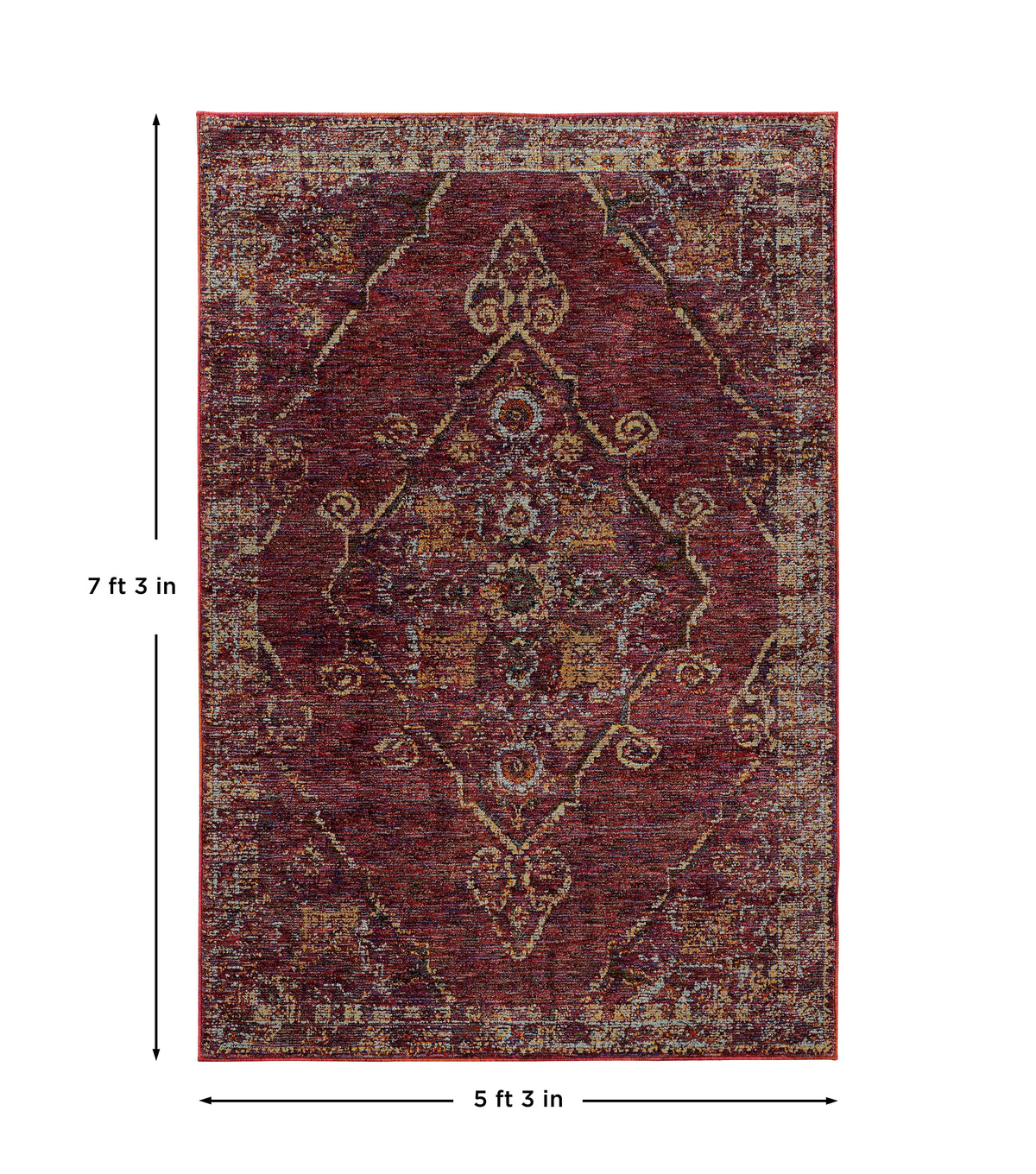 Andorra / 7135E