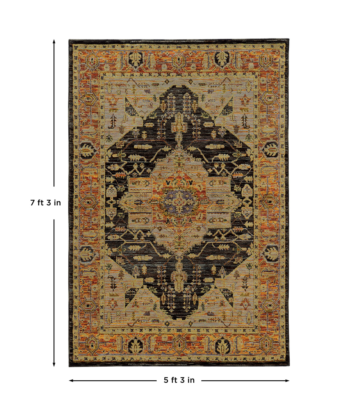 Andorra / 7138B