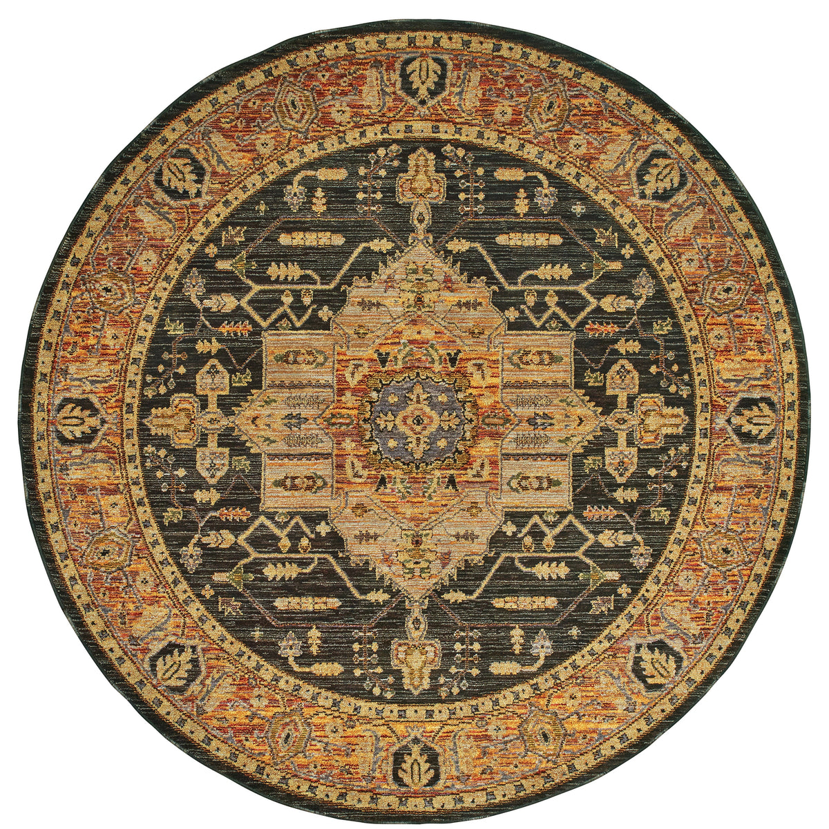 Andorra / 7138B