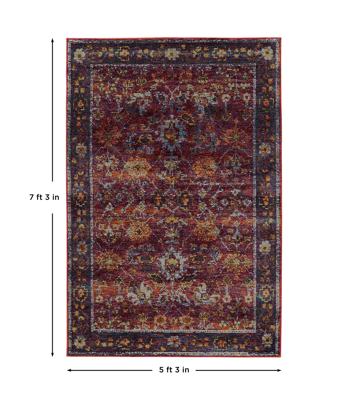 Andorra / 7153A