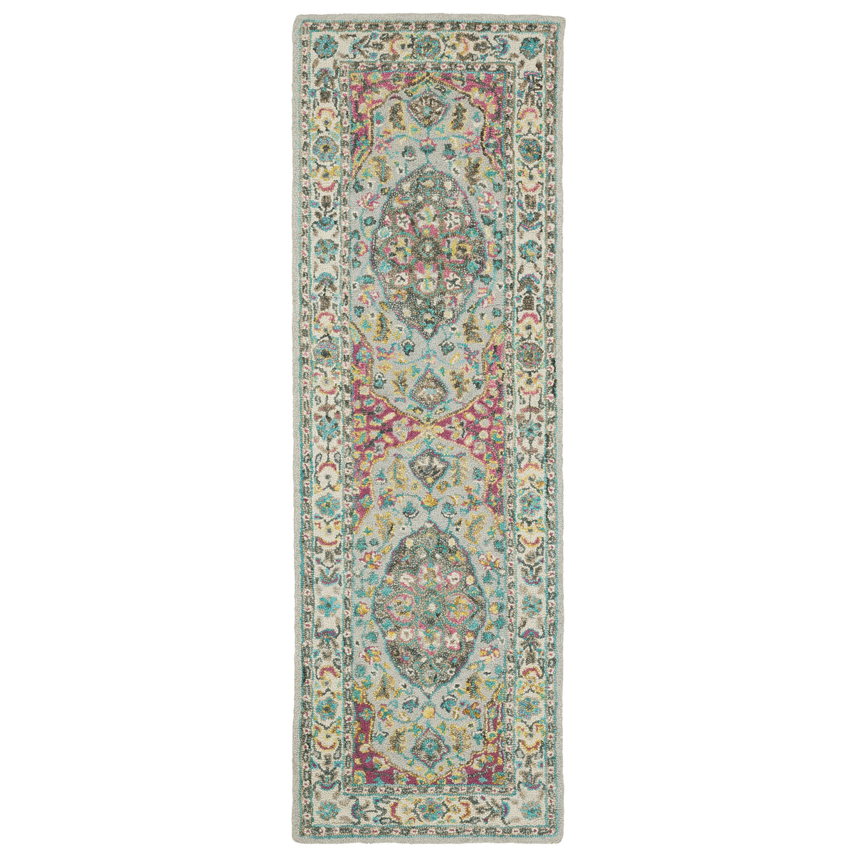 Zahra / 75504