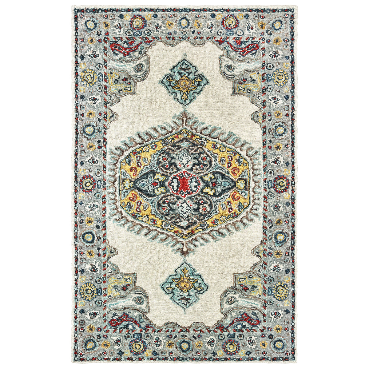 Zahra / 75505