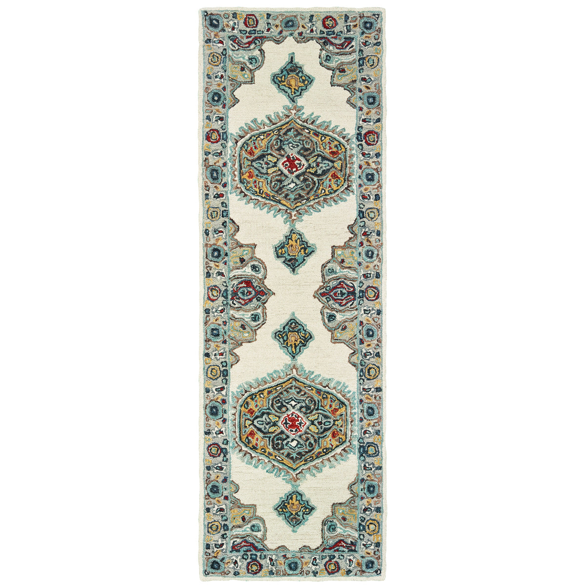 Zahra / 75505