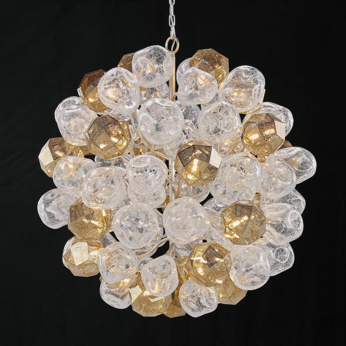 Vivaldi Twenty-Four Light Chandelier | John-Richard - AJC-9453