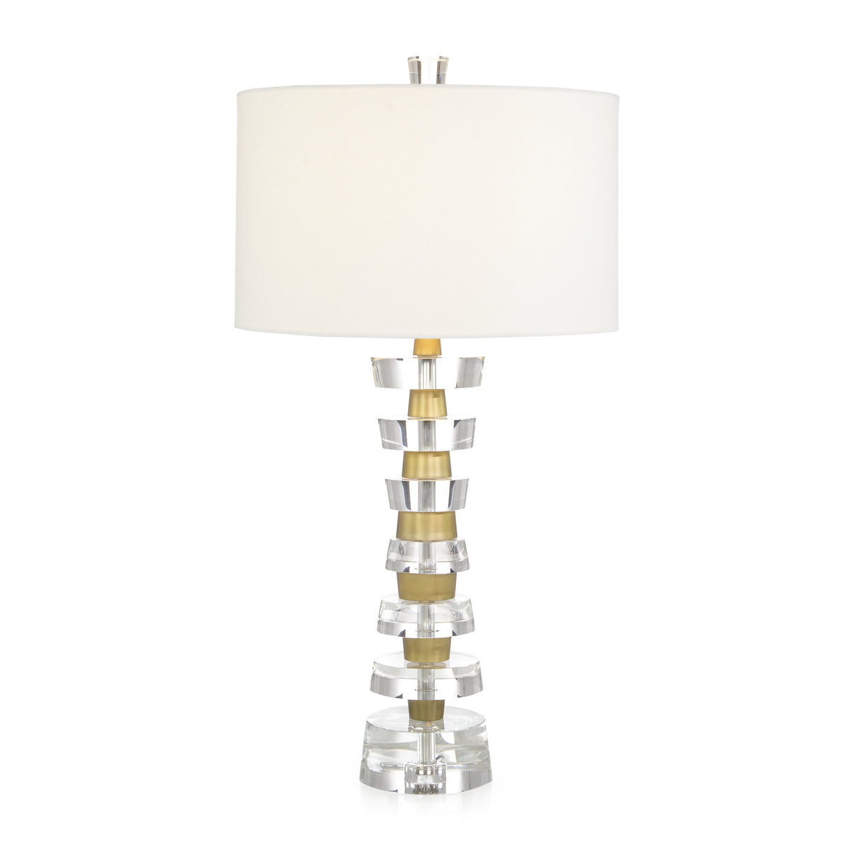 Chatoyer Table Lamp | John-Richard - JRL-10673