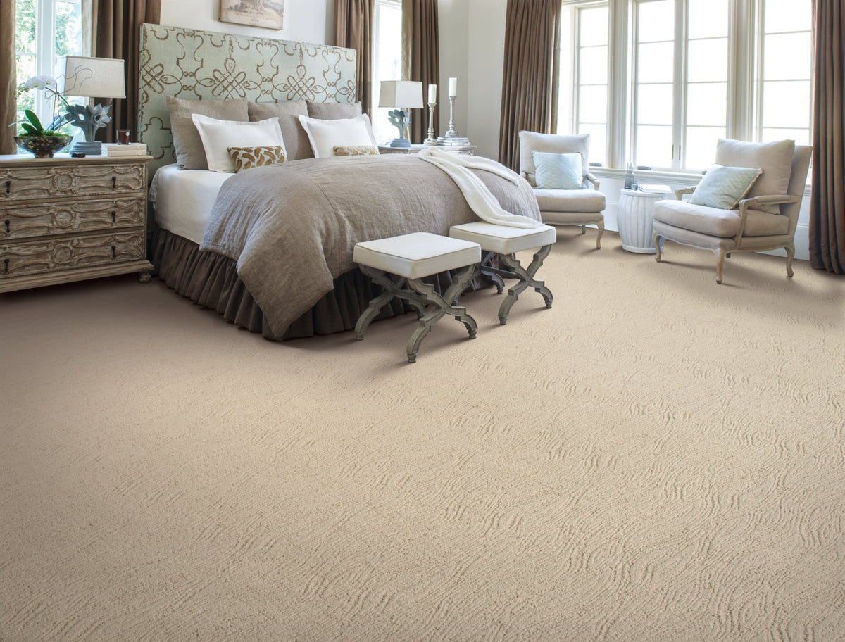 Karastan Untamed Chic - room scene