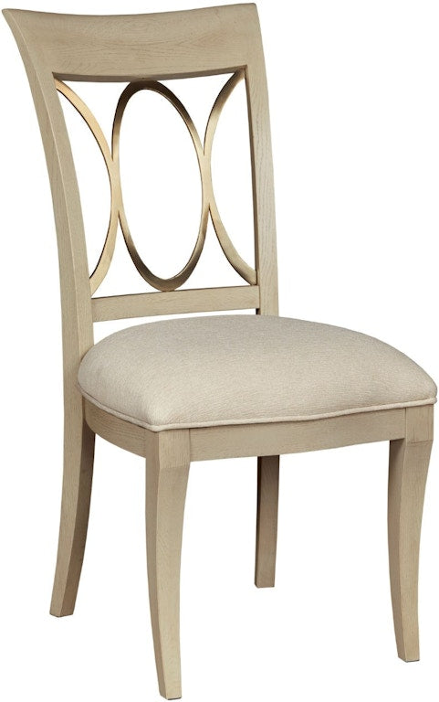 American Drew Side Dining Chair 923-638