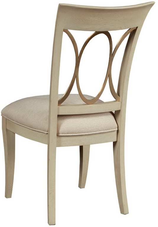 American Drew Side Dining Chair 923-638