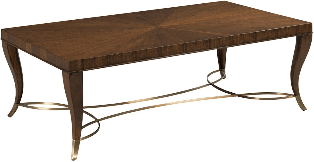 American Drew Vantage Coffee Table 929-910