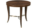 American Drew Vantage Lamp Table 929-916