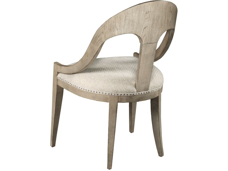 American Drew Newport Host Chair 924-622