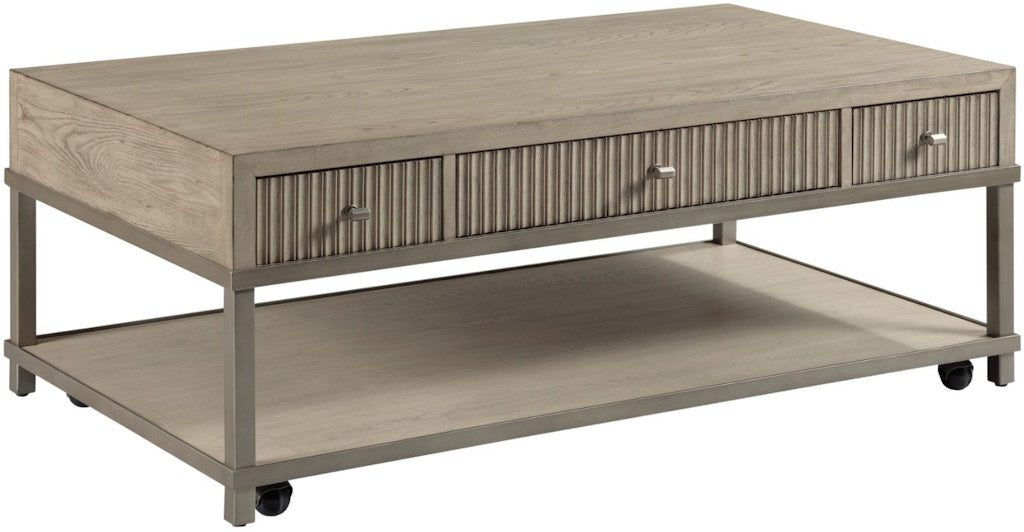 American Drew Bailey Coffee Table 924-910