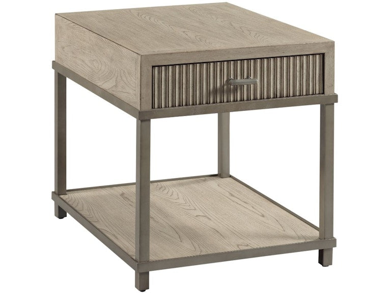 American Drew Bailey End Table 924-915