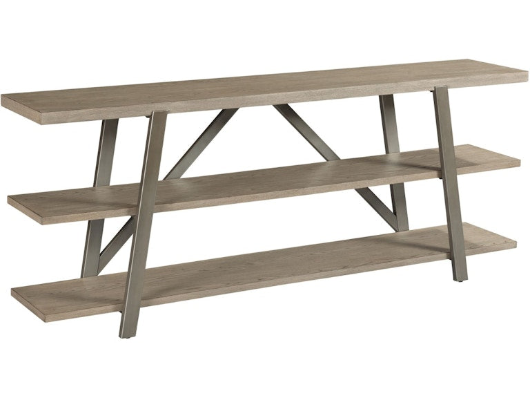 American Drew Bailey Console Table 924-925