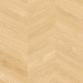 Serenity Blond French Oak - Chevron - Swatch