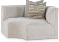 Century Furniture Century Signature Sectional Sig2109-Sectional
