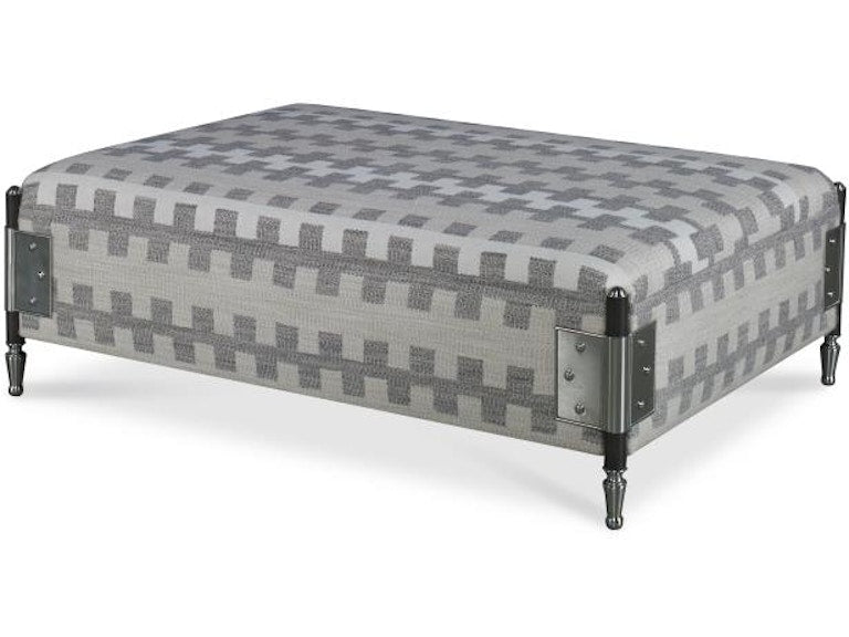 Century Furniture Gemma 96 To 107 Bench By The Inch SIG3006-12