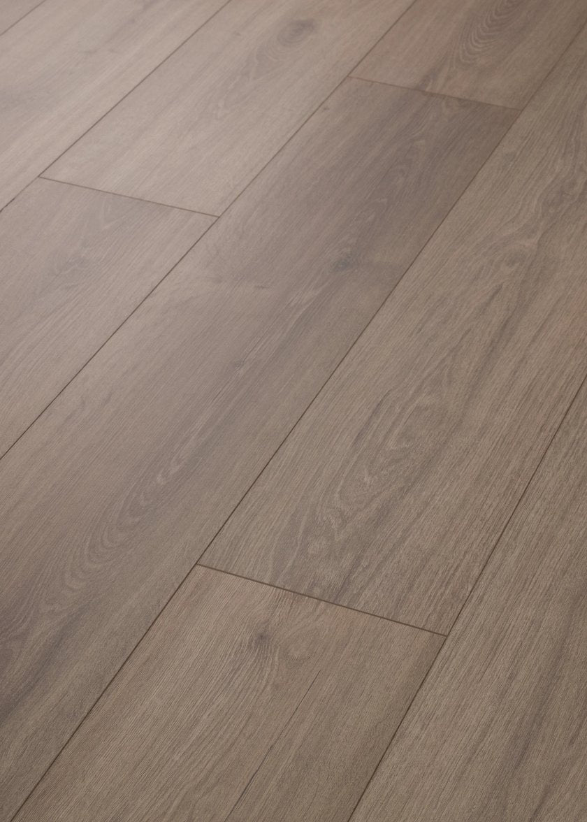OAK CREST NORTHWOOD GRAY ANGLED