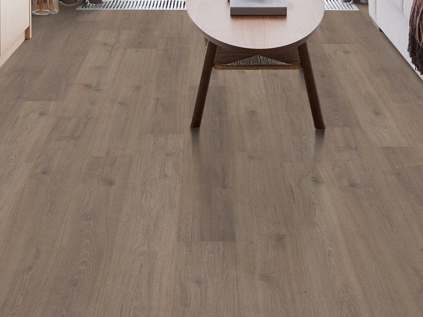 OAK CREST NORTHWOOD GRAY ROOM