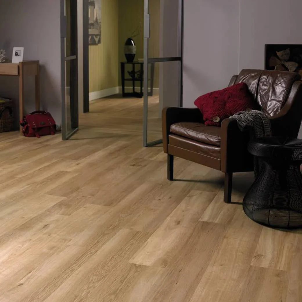 Karndean Luxury Vinyl Van Gogh Rigidcore French Oak