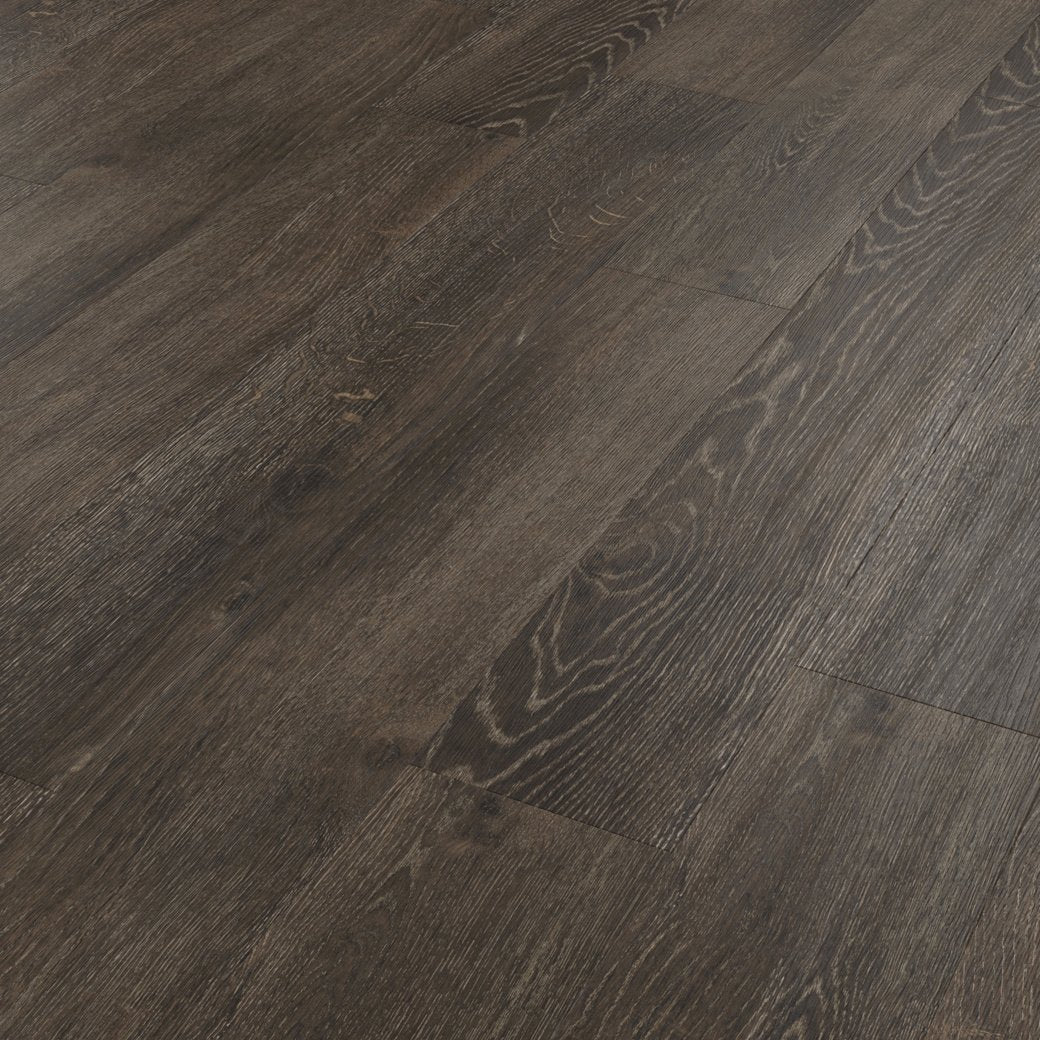 Karndean Luxury Vinyl Van Gogh Tawny Oak