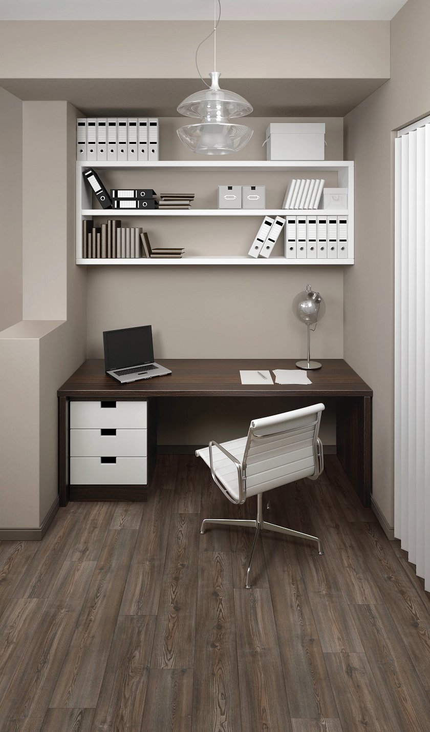 CORETEC ORIGINALS PREMIUM VV458 KEYSTONE PINE ROOM