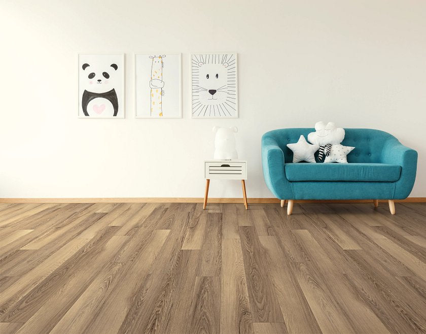 CORETEC ORIGINAL CLASSICS VV585 BRAWLEY CHESTNUT ROOM