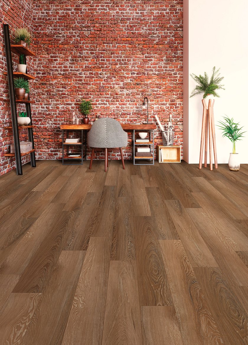 CORETEC ORIGINAL CLASSICS VV585 IRVINE CHESTNUT ROOM