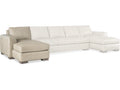 Bradington Young Donovan Left Arm Facing Chaise Lounge 881-41